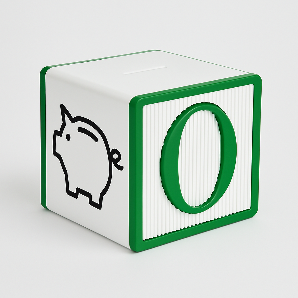 Piggy Bank